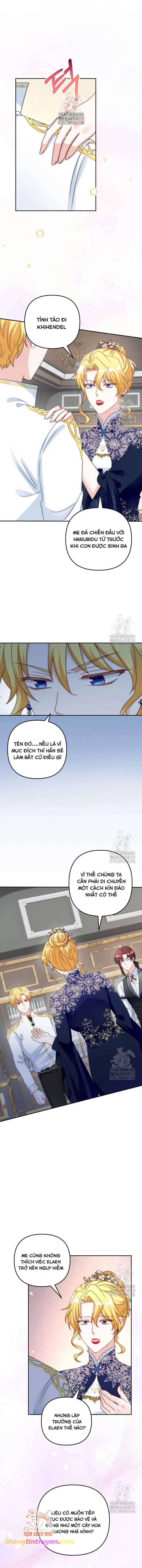 Tôi Sống Chung Với Mẹ Chồng 65 trang 1