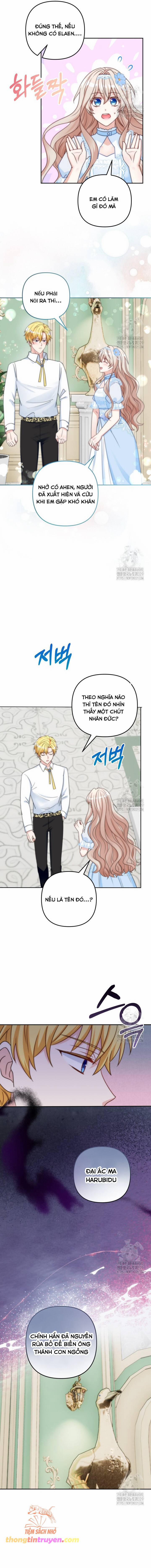 Tôi Sống Chung Với Mẹ Chồng 65 trang 11