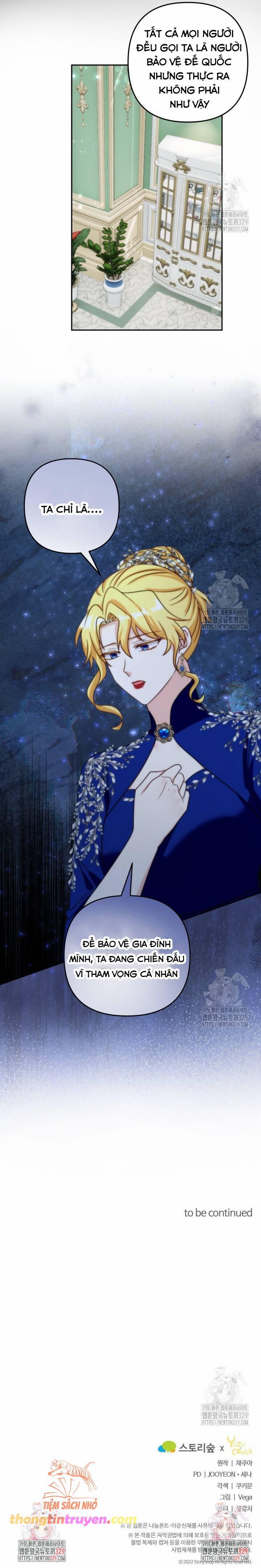 Tôi Sống Chung Với Mẹ Chồng 65 trang 14