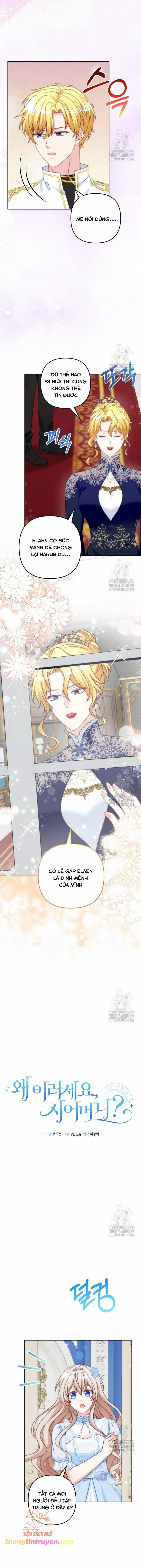 Tôi Sống Chung Với Mẹ Chồng 65 trang 2