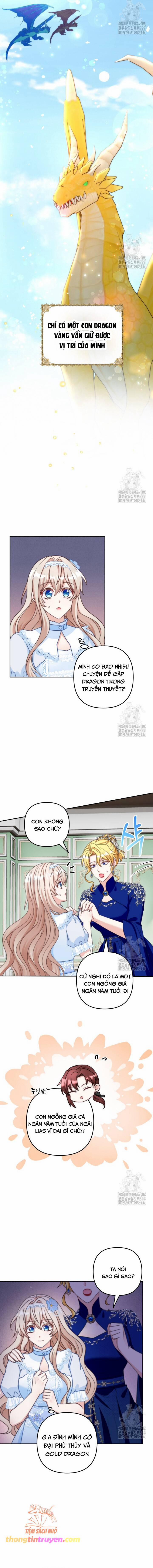 Tôi Sống Chung Với Mẹ Chồng 65 trang 9