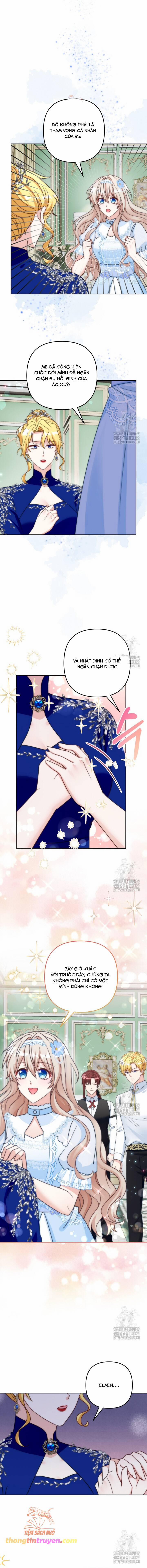 Tôi Sống Chung Với Mẹ Chồng 66 trang 1