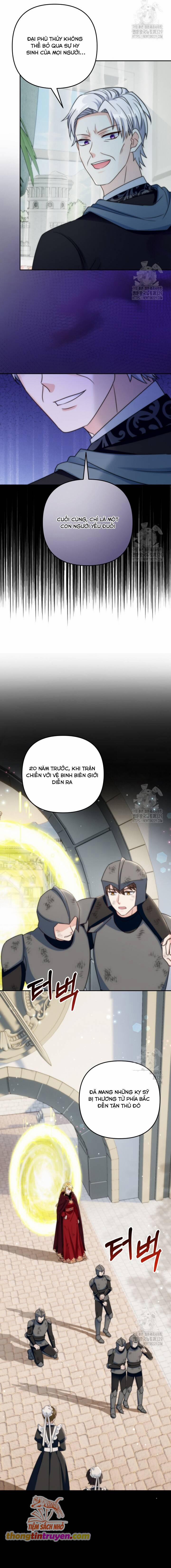 Tôi Sống Chung Với Mẹ Chồng 66 trang 5