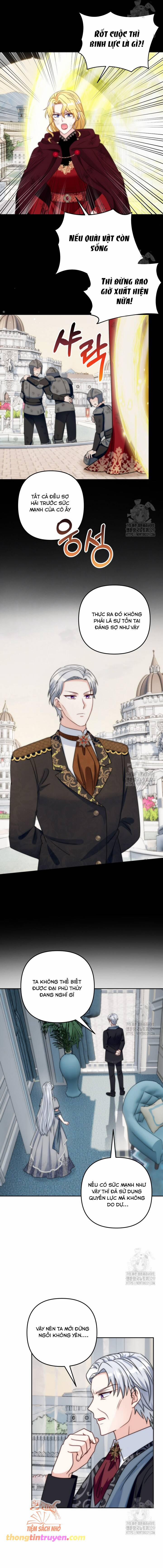 Tôi Sống Chung Với Mẹ Chồng 66 trang 6