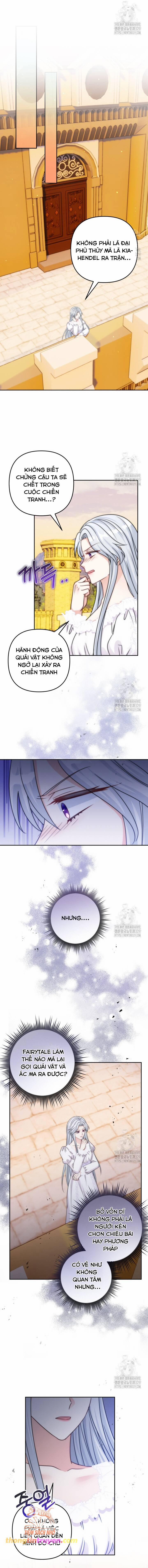 Tôi Sống Chung Với Mẹ Chồng 67 trang 3