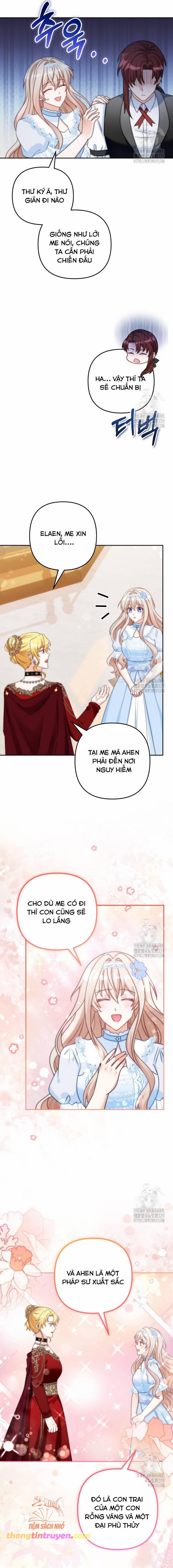 Tôi Sống Chung Với Mẹ Chồng 67 trang 6