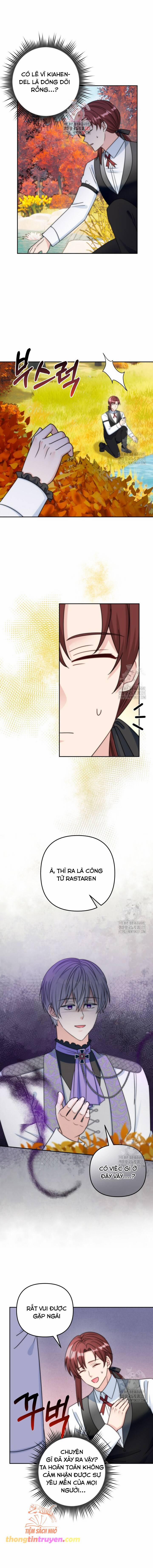 Tôi Sống Chung Với Mẹ Chồng 68 trang 1