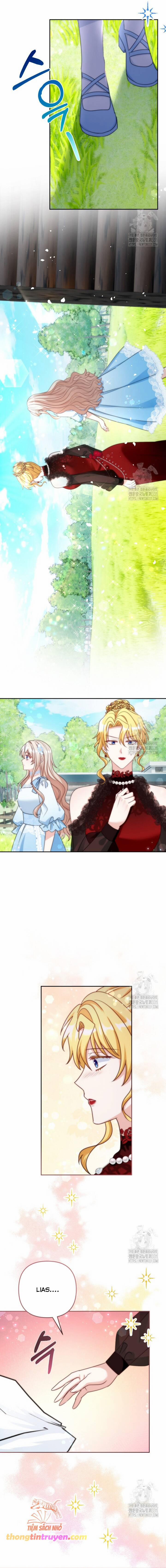 Tôi Sống Chung Với Mẹ Chồng 68 trang 10