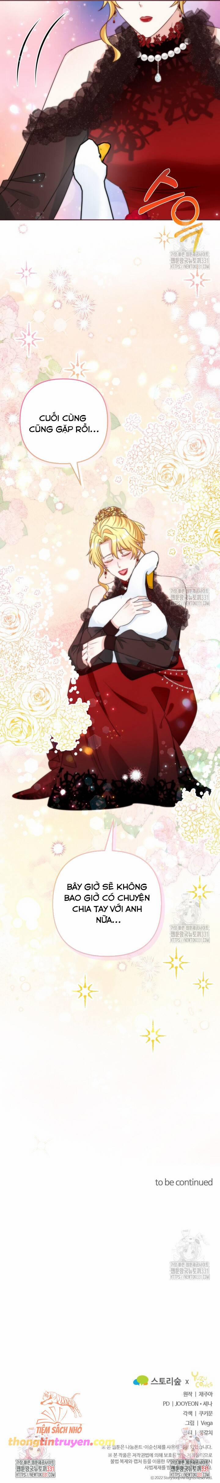 Tôi Sống Chung Với Mẹ Chồng 68 trang 11