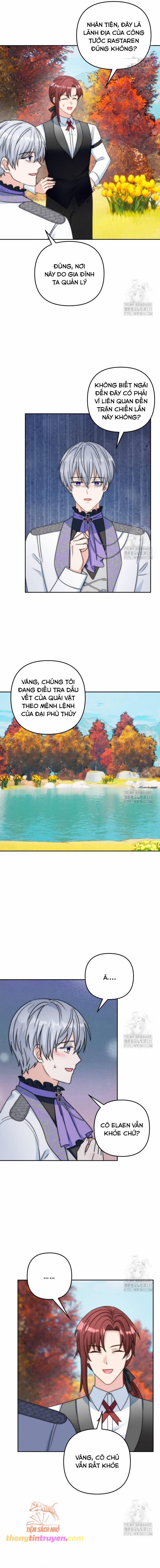 Tôi Sống Chung Với Mẹ Chồng 68 trang 2