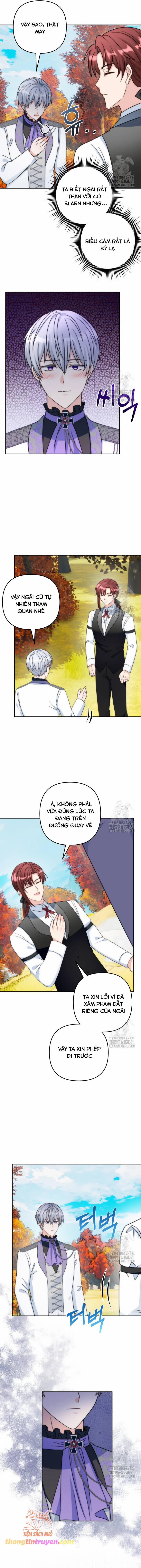 Tôi Sống Chung Với Mẹ Chồng 68 trang 3