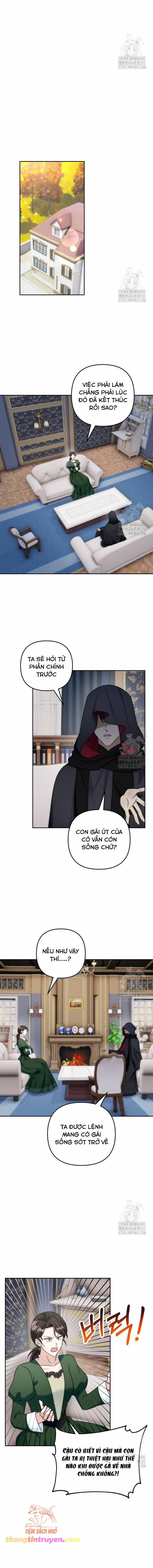 Tôi Sống Chung Với Mẹ Chồng 68 trang 5