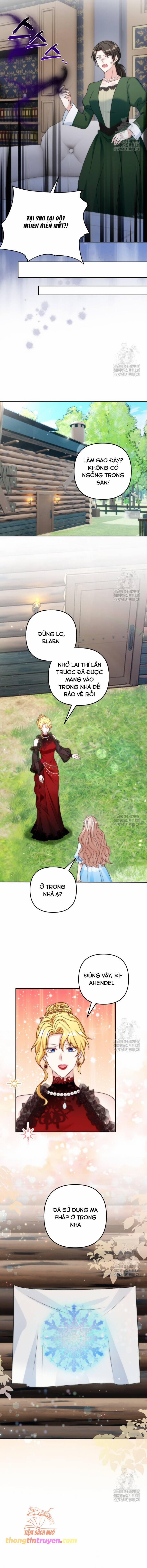 Tôi Sống Chung Với Mẹ Chồng 68 trang 7