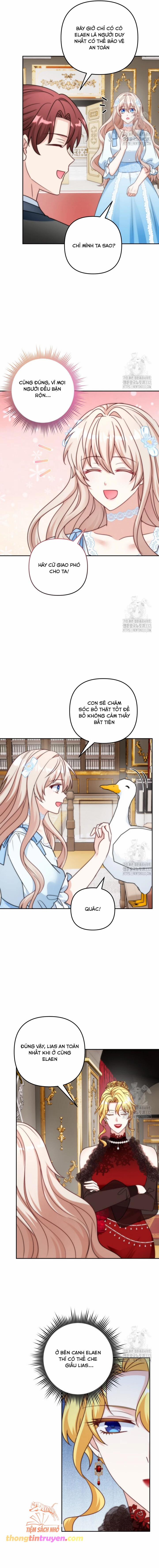 Tôi Sống Chung Với Mẹ Chồng 69 trang 3