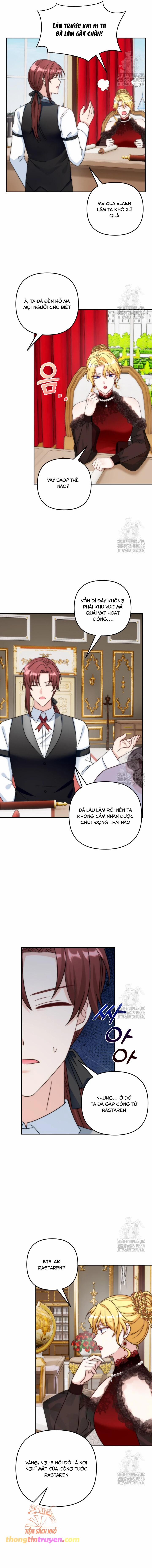 Tôi Sống Chung Với Mẹ Chồng 69 trang 5