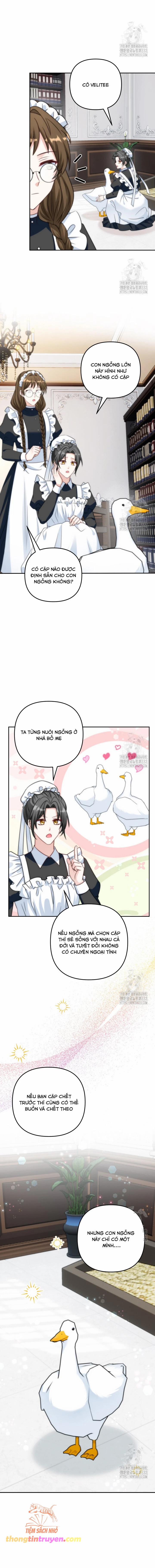 Tôi Sống Chung Với Mẹ Chồng 69 trang 8