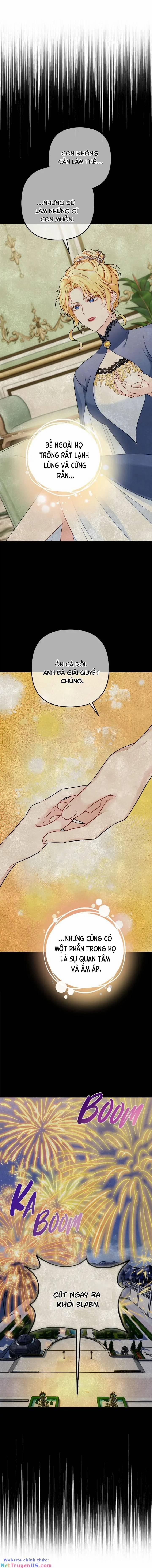 Tôi Sống Chung Với Mẹ Chồng 7 trang 11