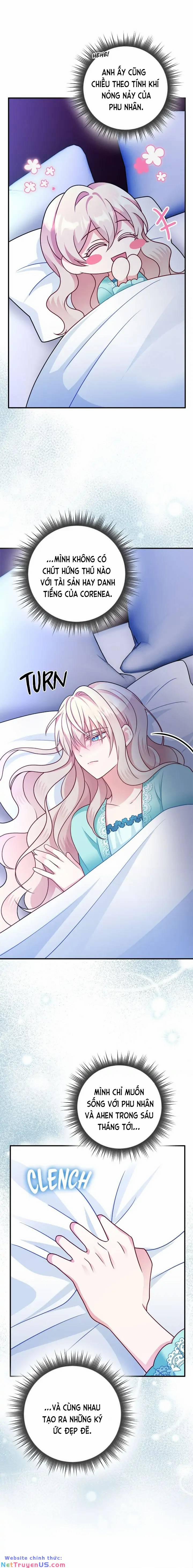 Tôi Sống Chung Với Mẹ Chồng 7 trang 12