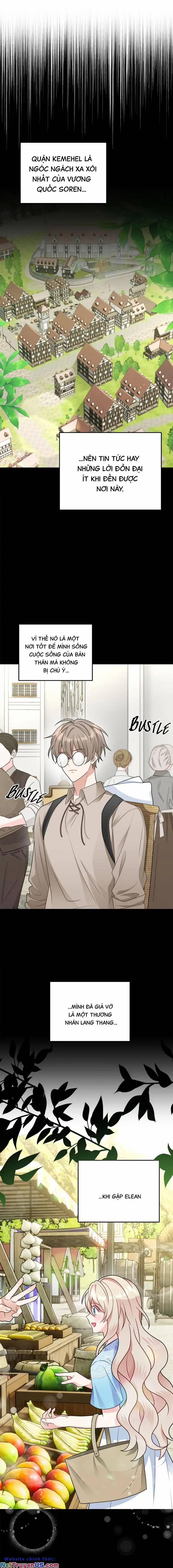 Tôi Sống Chung Với Mẹ Chồng 7 trang 15