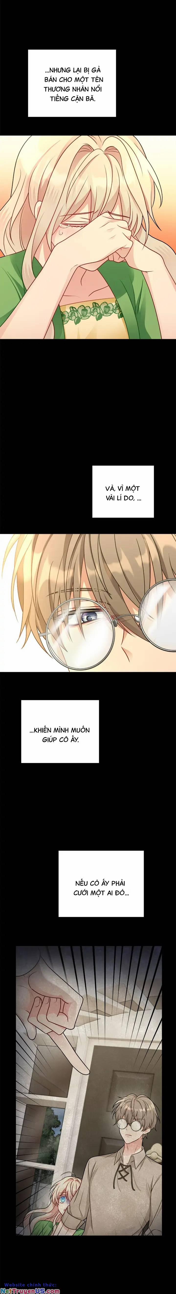 Tôi Sống Chung Với Mẹ Chồng 7 trang 17