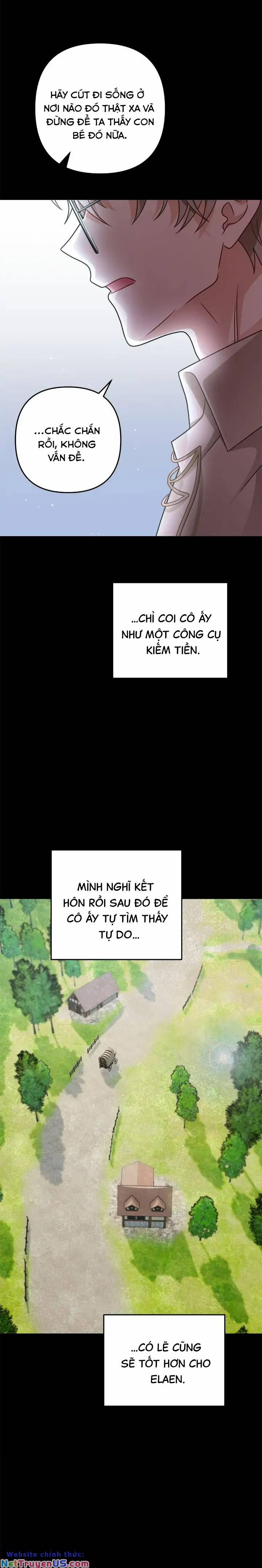 Tôi Sống Chung Với Mẹ Chồng 7 trang 19