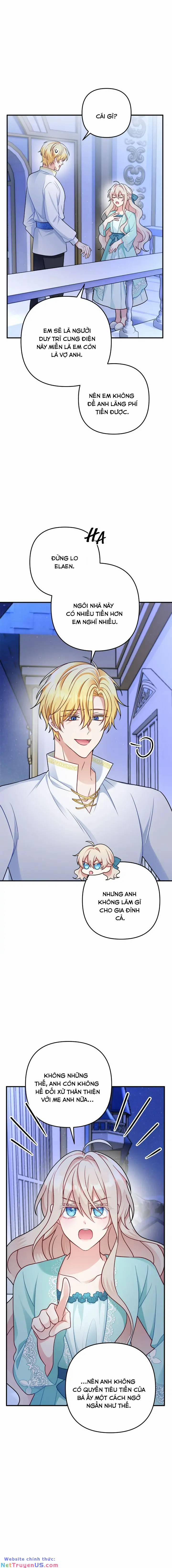 Tôi Sống Chung Với Mẹ Chồng 7 trang 2