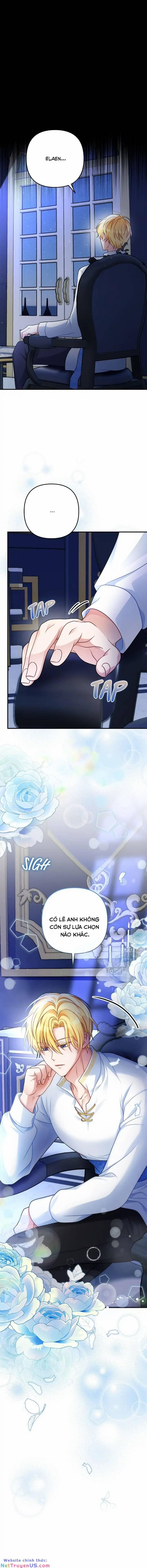 Tôi Sống Chung Với Mẹ Chồng 7 trang 21