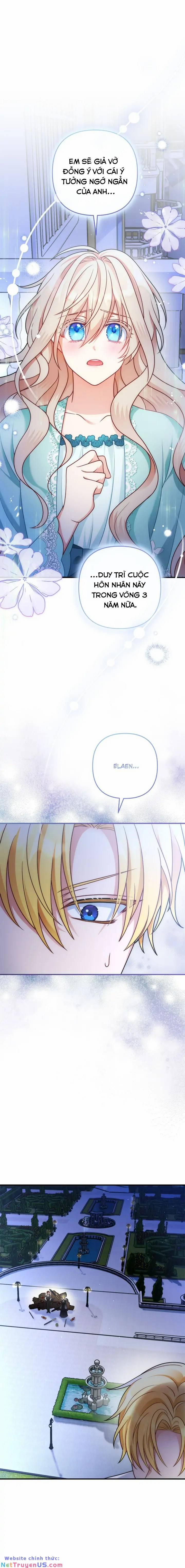 Tôi Sống Chung Với Mẹ Chồng 7 trang 5