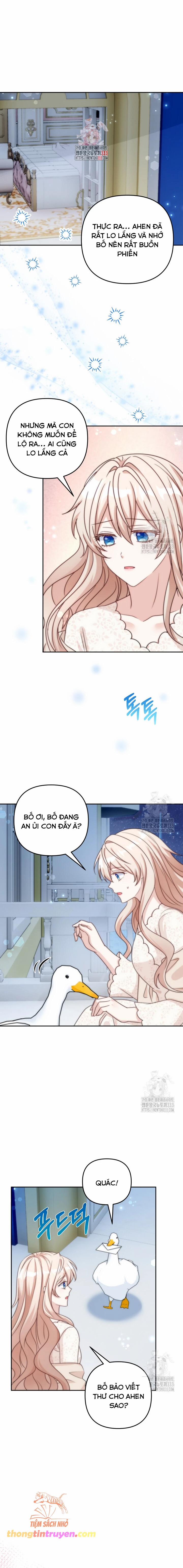 Tôi Sống Chung Với Mẹ Chồng 70 trang 0