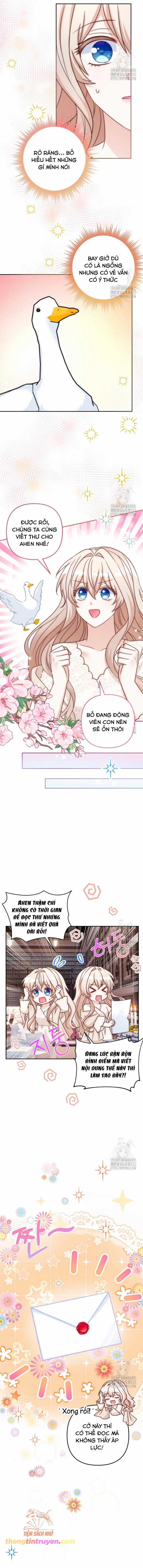 Tôi Sống Chung Với Mẹ Chồng 70 trang 1