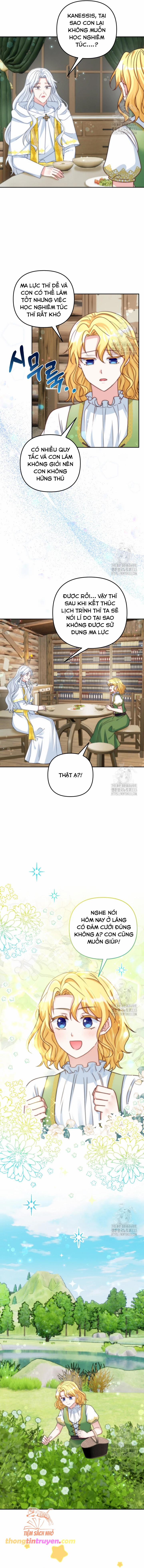 Tôi Sống Chung Với Mẹ Chồng 70 trang 10