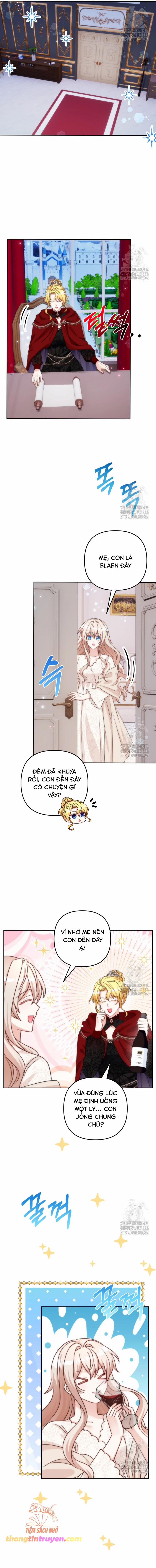 Tôi Sống Chung Với Mẹ Chồng 70 trang 2