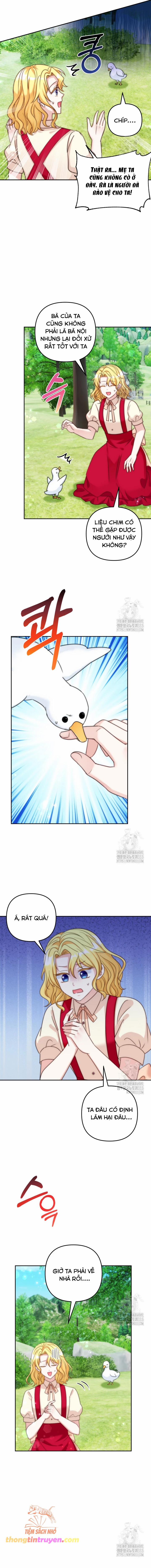 Tôi Sống Chung Với Mẹ Chồng 70 trang 6