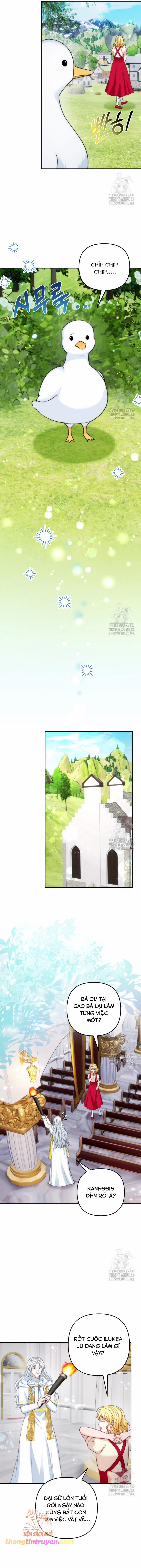 Tôi Sống Chung Với Mẹ Chồng 70 trang 7