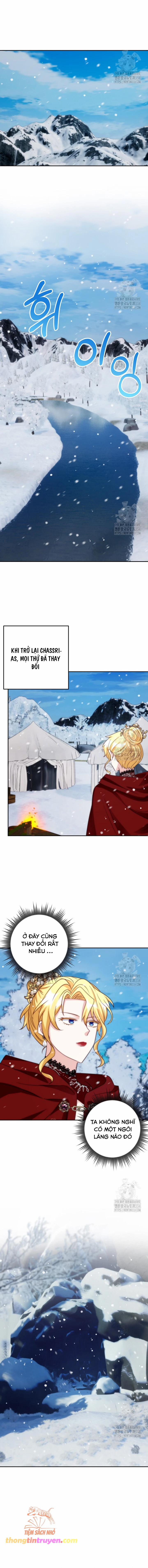 Tôi Sống Chung Với Mẹ Chồng 71 trang 12