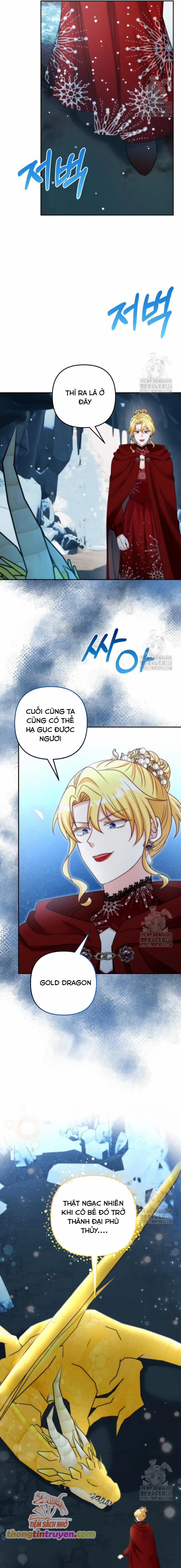 Tôi Sống Chung Với Mẹ Chồng 71 trang 13