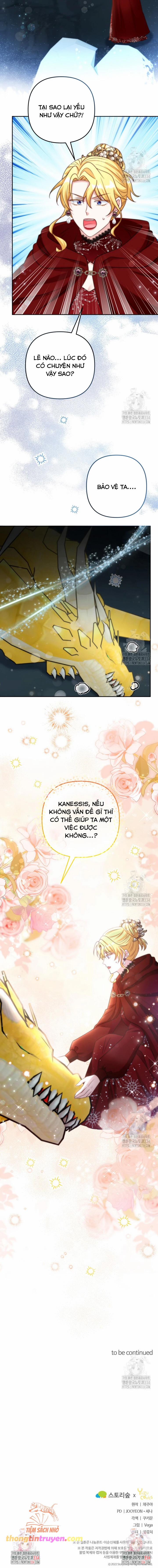 Tôi Sống Chung Với Mẹ Chồng 71 trang 14