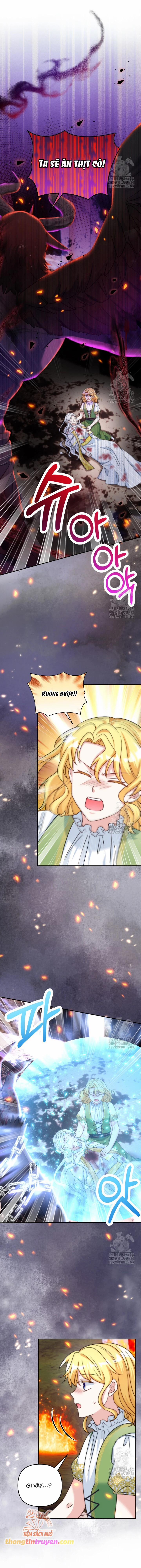 Tôi Sống Chung Với Mẹ Chồng 71 trang 6