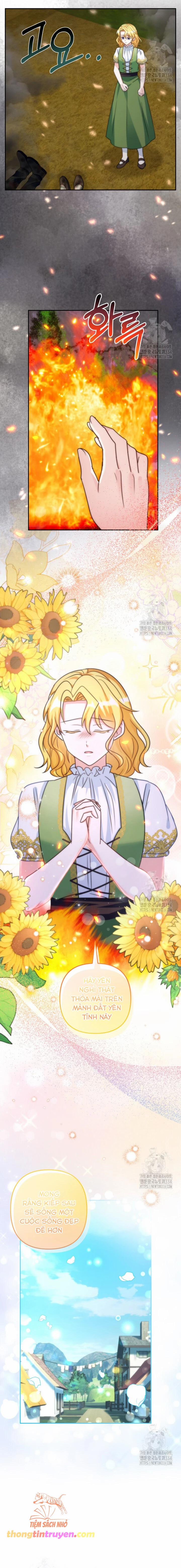 Tôi Sống Chung Với Mẹ Chồng 71 trang 9