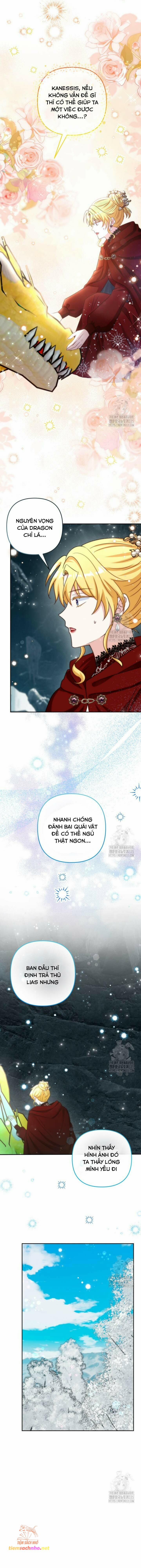 Tôi Sống Chung Với Mẹ Chồng 72 trang 1