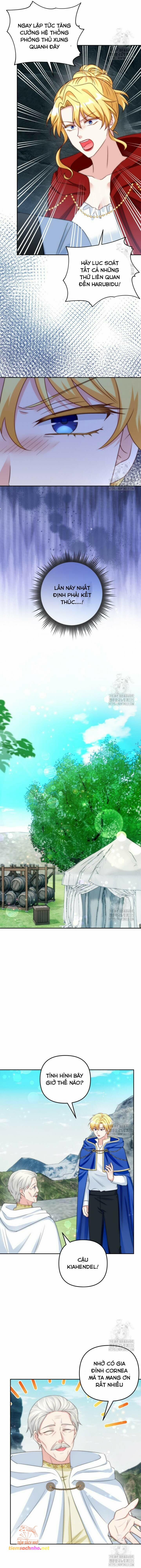 Tôi Sống Chung Với Mẹ Chồng 72 trang 11