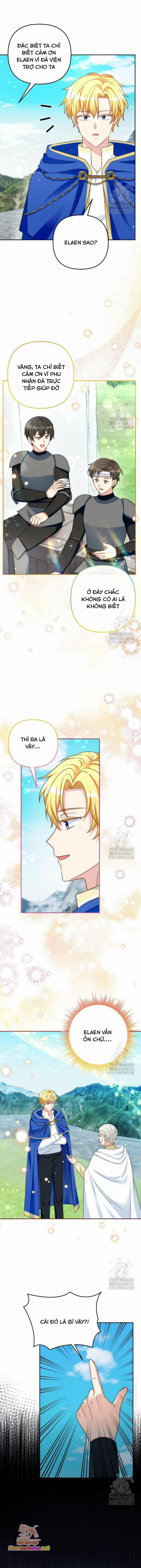 Tôi Sống Chung Với Mẹ Chồng 72 trang 12