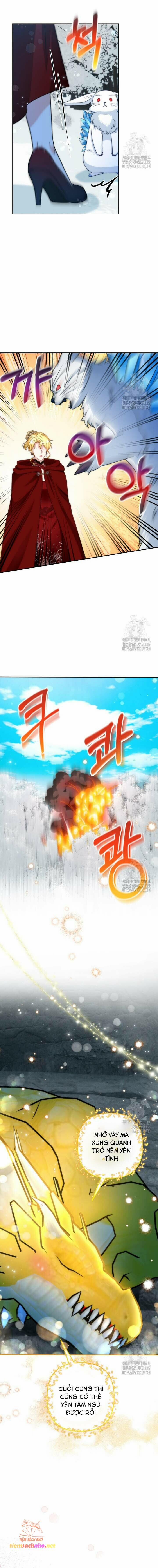 Tôi Sống Chung Với Mẹ Chồng 72 trang 2