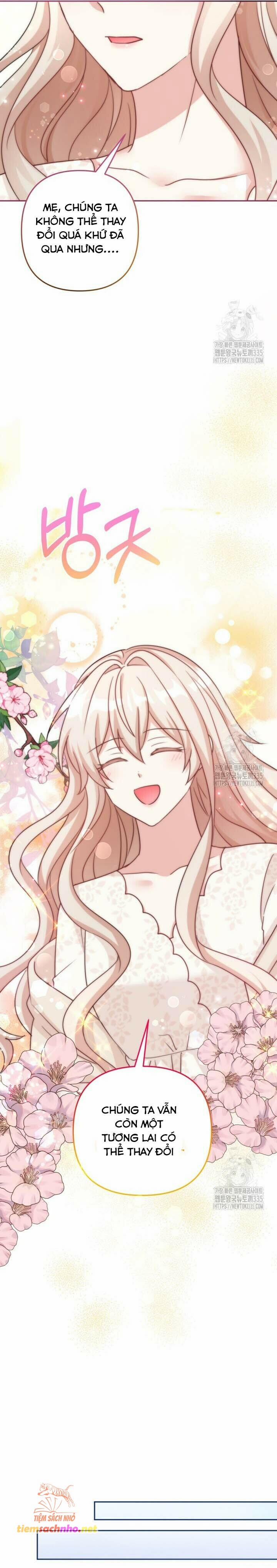 Tôi Sống Chung Với Mẹ Chồng 72 trang 6