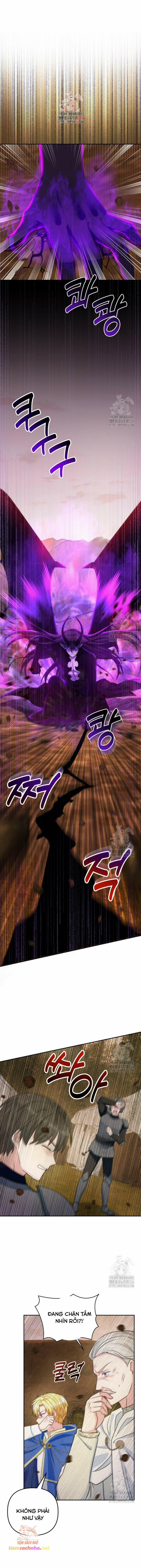 Tôi Sống Chung Với Mẹ Chồng 73 trang 1