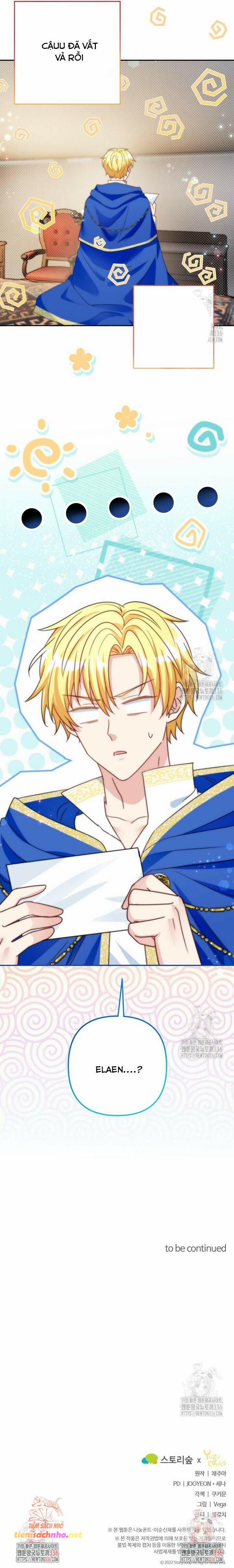 Tôi Sống Chung Với Mẹ Chồng 73 trang 16