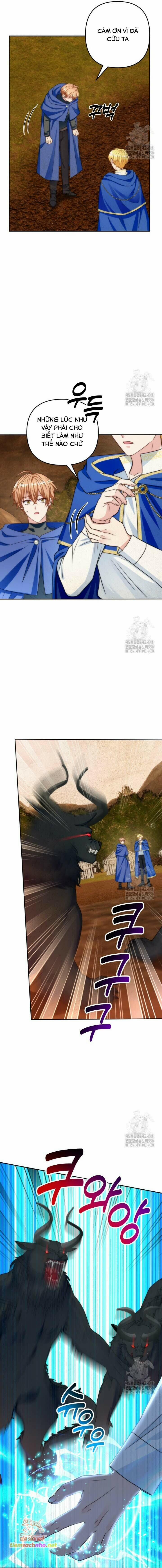 Tôi Sống Chung Với Mẹ Chồng 73 trang 4