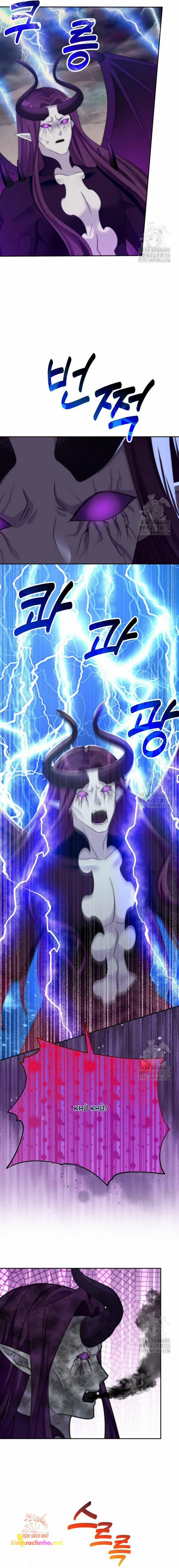 Tôi Sống Chung Với Mẹ Chồng 73 trang 7