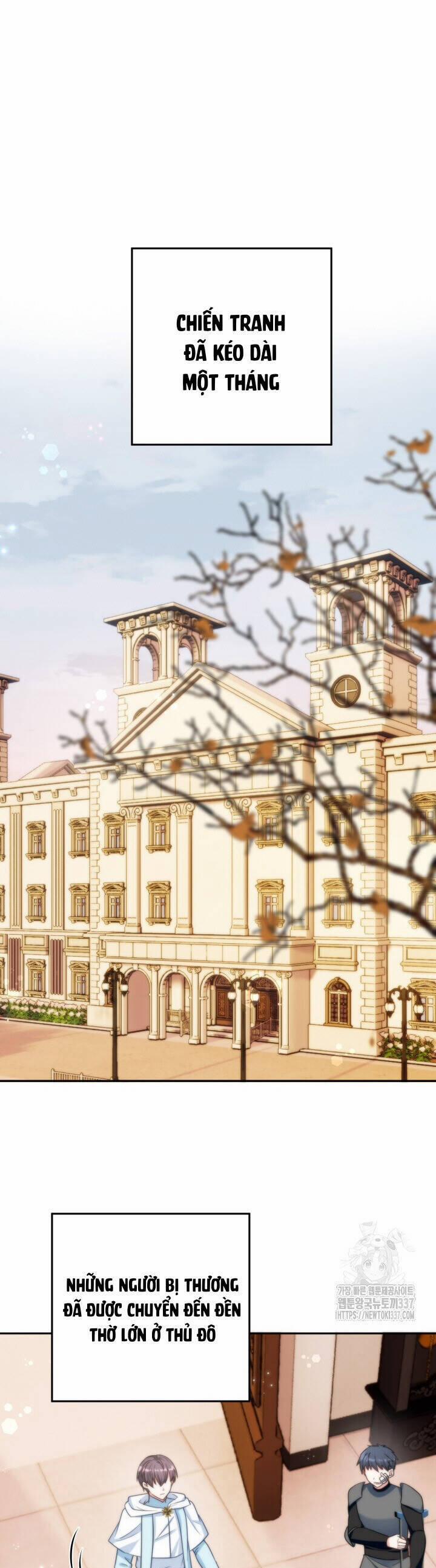 Tôi Sống Chung Với Mẹ Chồng 74 trang 1