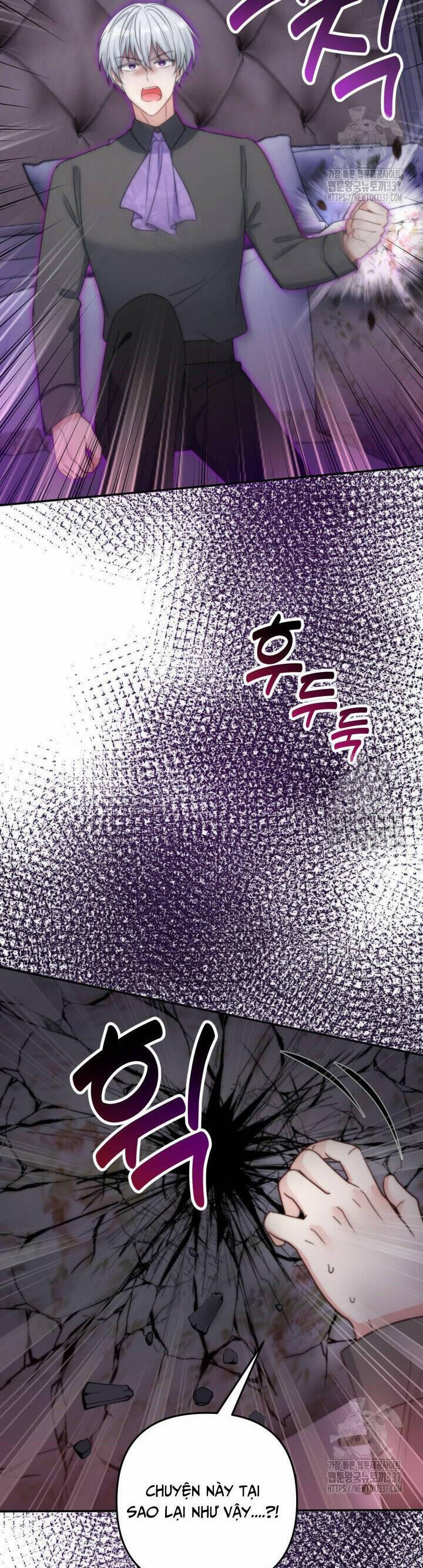 Tôi Sống Chung Với Mẹ Chồng 74 trang 10